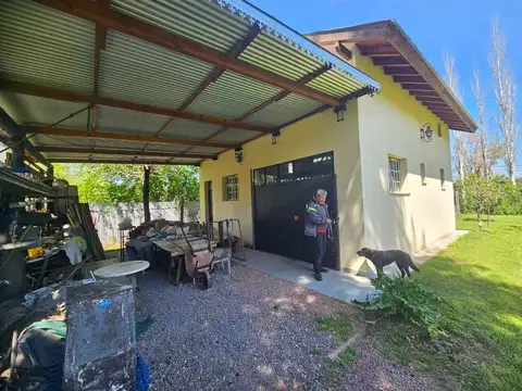 Terreno en Venta de 10000,0 m2