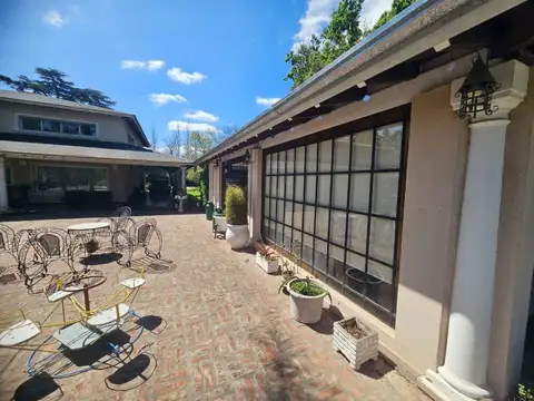 Terreno en Venta en Paso Del Rey, USD 2.100.000