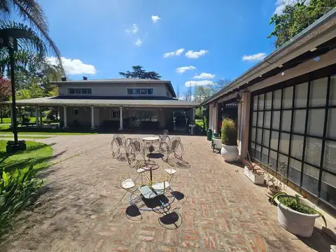 Guillermo Marconi 800