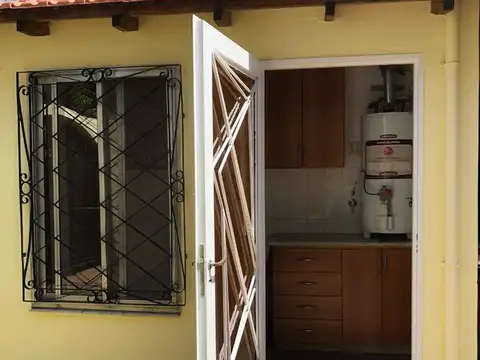 Depto Tipo Casa en Venta de 3 dormitorios