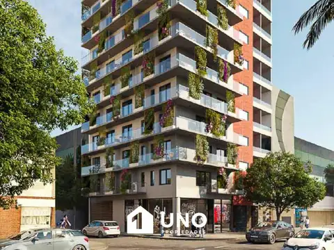Departamento en Venta al Sur