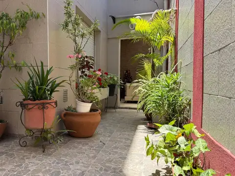 Depto Tipo Casa en Venta de 2 ambientes