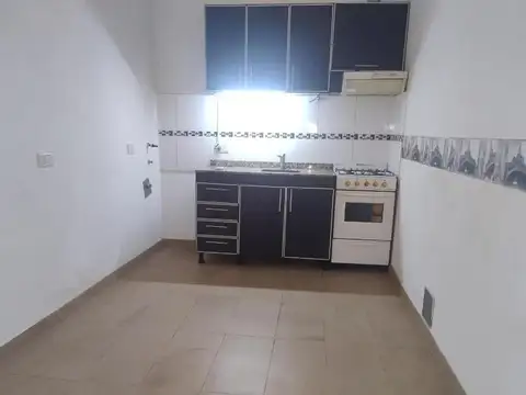 DEPARTAMENTO EN ALQUILER 2 AMBIENTES  PASO DEL REY