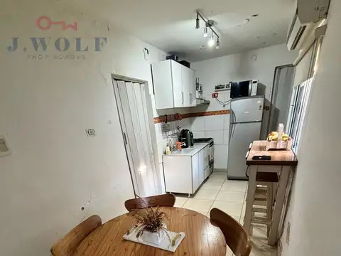 Depto Tipo Casa en Venta de 2 dormitorios