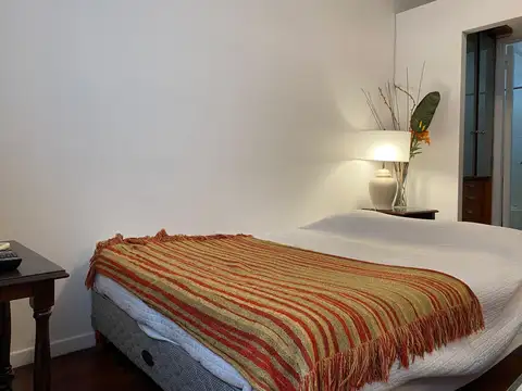 Departamento En Alquiler Temporario