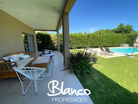 Casa en Venta de 3 dormitorios