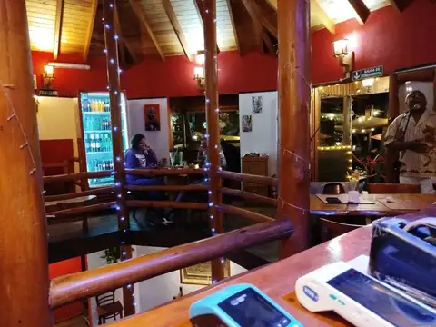 Local Gastronomico Lote Venta Mar de las Pampas Centro Villa Gesell