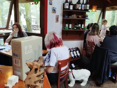 Local en Venta 20 años