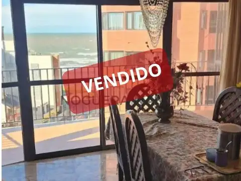 Departamento 3 ambientes en San Bernardo