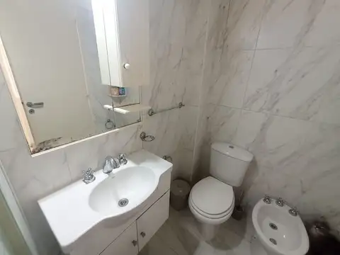 Departamento en Venta en Villa Urquiza, USD 69.500