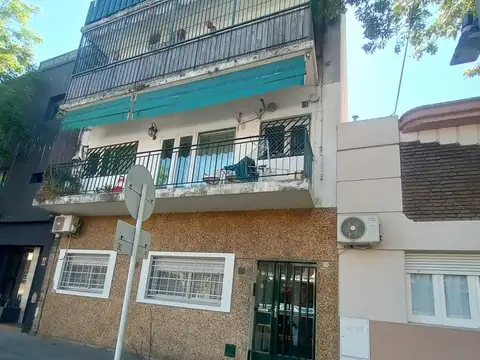 Departamento en Venta 47 años