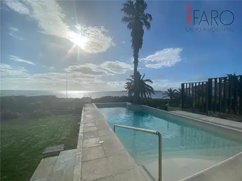 CASAS - CASA - PENÍNSULA, PUNTA DEL ESTE