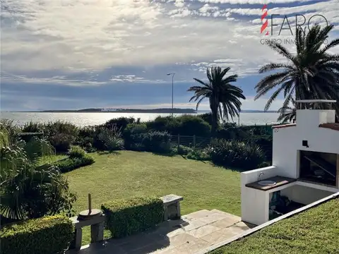 Casa en Alquiler en Punta del Este, USD 29.000
