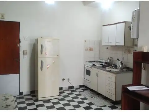 Departamento en Venta en Mataderos, USD 36.000
