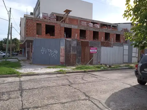 Duplex a estrenar en POZO