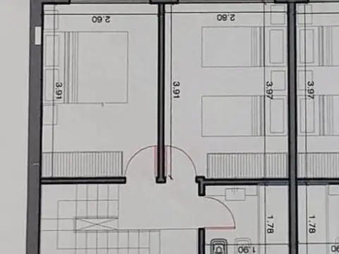 Casa en Venta de 2 dormitorios
