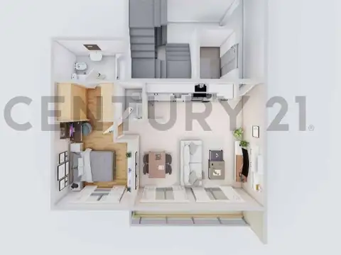 Departamento en Venta 2025 años