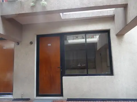Departamento en Venta 16 años