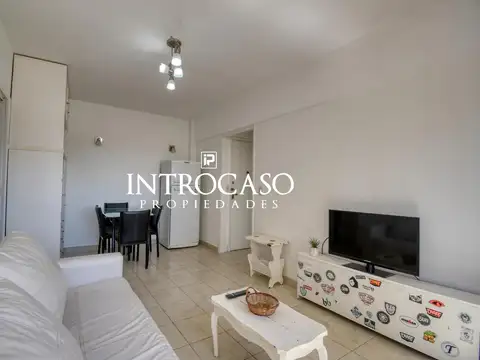 Departamento en Alquiler Temporal de 1 dormitorio