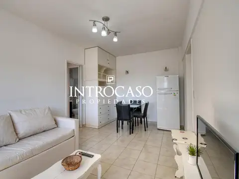 Departamento en Alquiler Temporal en Plaza Colon, $ 80.000