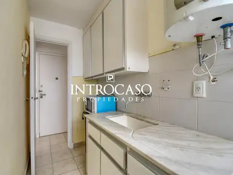 Departamento en Alquiler Temporal al Noreste