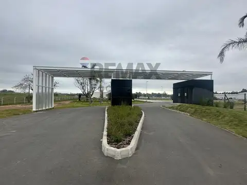 Venta Lotes Corporativos - Ciudad de la Costa
