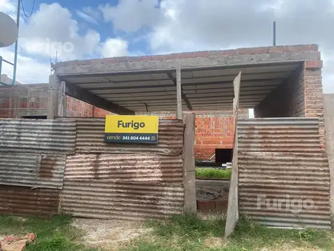 Casa en Venta en Zavalla, USD 44.000