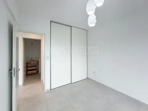 Departamento en Alquiler al Noroeste