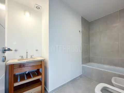 Departamento en Alquiler A Estrenar