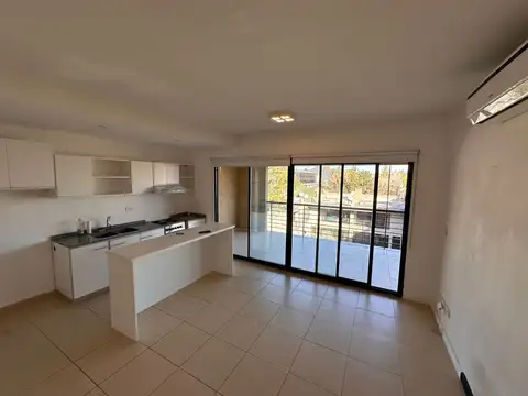 VENTA Departamento en complejo Las Pircas 2 AMBIENTES