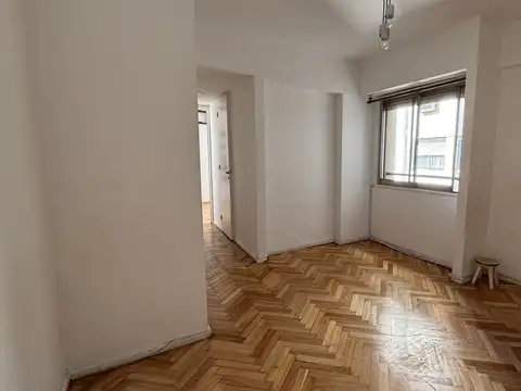 Departamento en Alquiler en Recoleta, CABA
