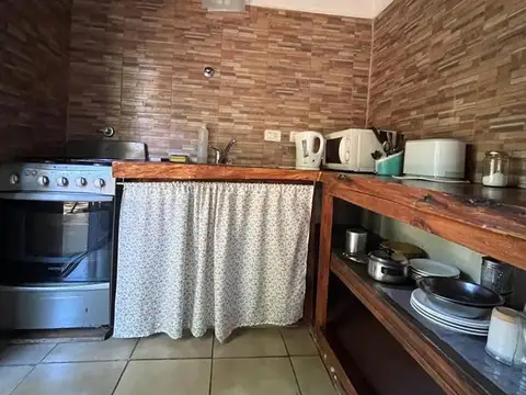 Casa en Venta en Barrio Bosque Peralta Ramos, USD 85.000