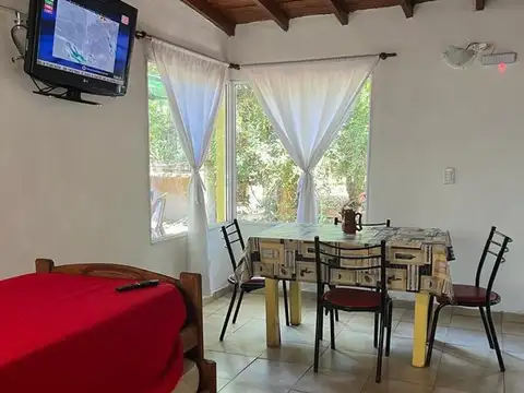 Venta DOS CABAÑAS en el BOSQUE PERALTA RAMOS