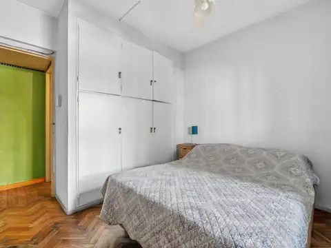 Departamento en Venta 51 años