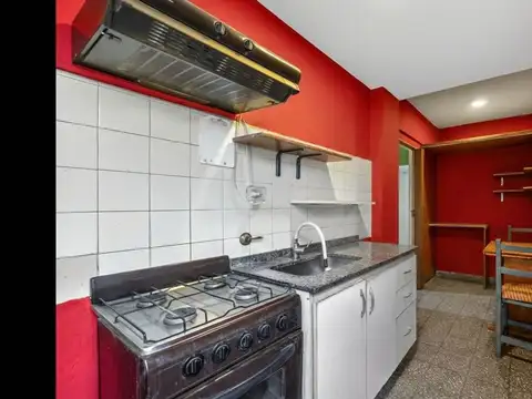 Departamento en Venta en Caballito, USD 85.000