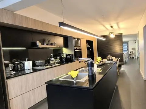 Departamento en Venta de 5 ambientes