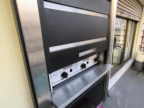 Departamento en Venta de 4 dormitorios