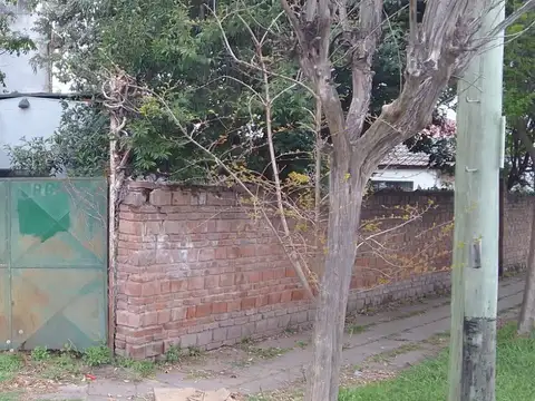 Terreno en Venta en Jose Clemente Paz, Partido de José C. Paz
