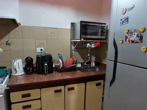 Depto Tipo Casa en Venta con 1 cocheras
