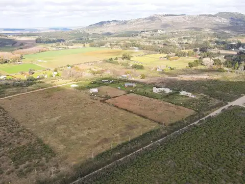 Terreno en Venta en Tandil, USD 110.000