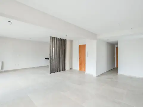 Departamento 5 ambientes con 3 baños
