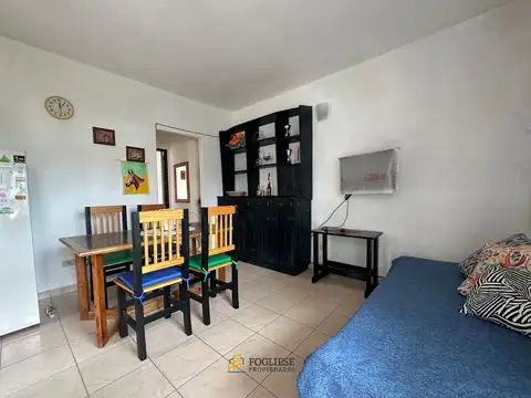 Departamento en Venta 40 años