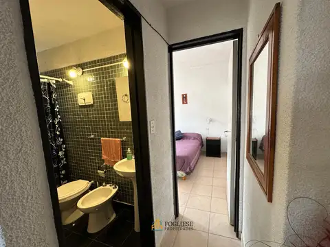 Departamento de 3 ambientes Zona Centro Sur