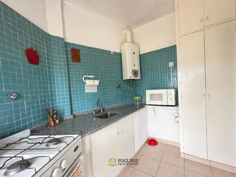 Departamento en Venta de 2 dormitorios