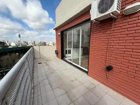 Departamento en Venta en Caballito, USD 89.000