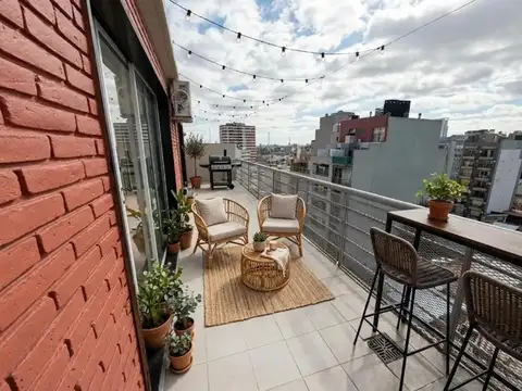 Departamento en Venta al Este