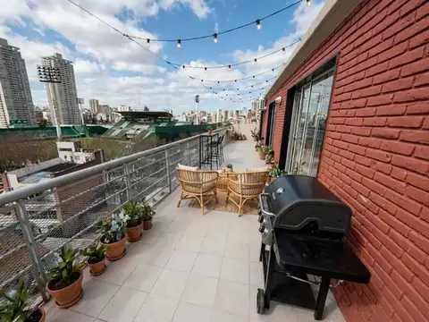Departamento en Venta Permite mascota