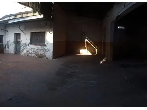 Lote Alvear 2647. IDEAL EDIFICIO.