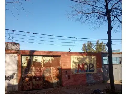 Terreno en Venta en Jorge Cura, USD 160.000