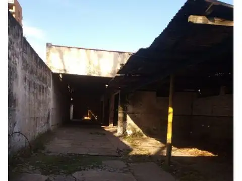 Terreno en Venta 9  mts Frente